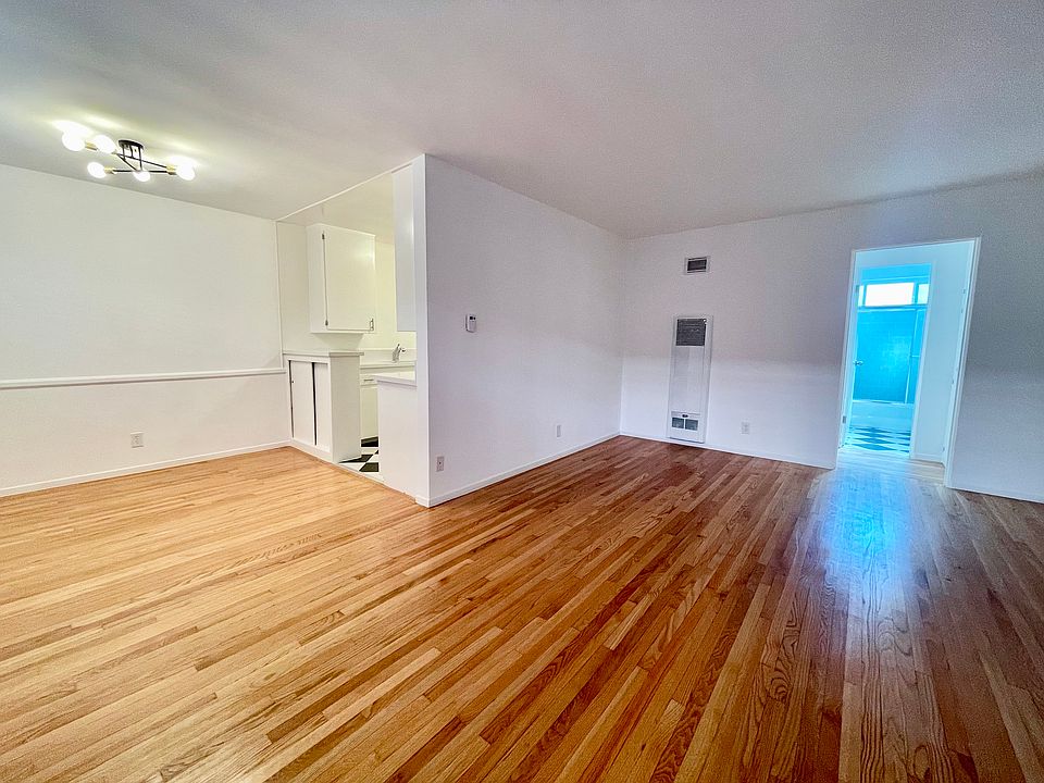 1st image of 1311 N Fairfax Ave APT 6