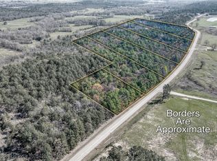 6 Tract 378 Hwy, Booneville, AR 72927