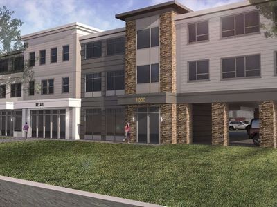 1000 Washington St #209, Dedham, MA, 02026