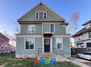 1570 2nd Ave SE #D, Cedar Rapids, IA 52403