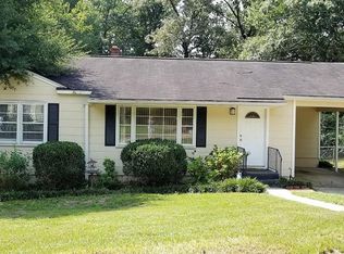 245 Byrd Cir, Ozark, AL 36360