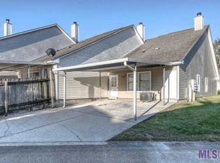8549 E Cypress Point Ct, Baton Rouge, LA 70809
