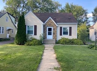 6210 Hamilton St, Saint Louis Park, MN 55416