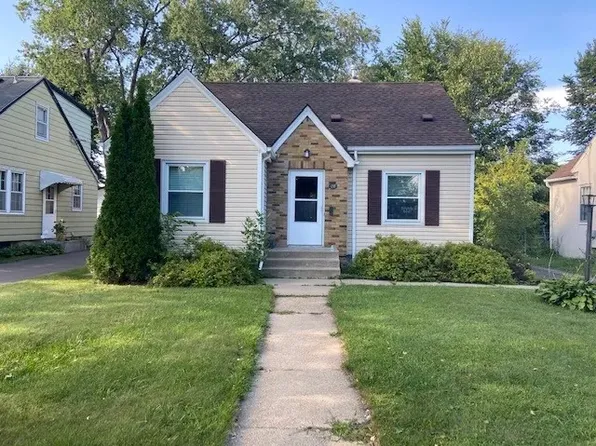 6210 Hamilton St, Saint Louis Park, MN 55416