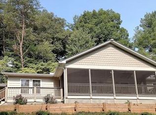 60 Smokerise Trl, Sylva, NC 28779