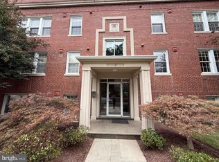 401 Commonwealth Ave #22B, Alexandria, VA 22301
