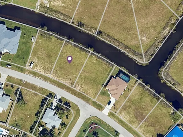 1819 NE 13th Ter, Cape Coral, FL 33909