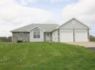29624 NE 152nd St, Excelsior Springs, MO 64024