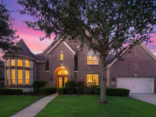 5014 Harvest Chase Ln, Sugar Land, TX 77479