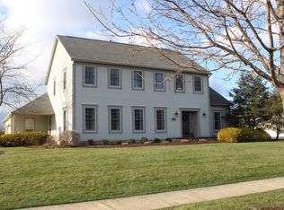 250 Cheshire Rd, Hudson, OH 44236