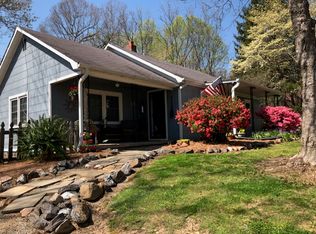 206 Byers Rd, Troutman, NC 28166