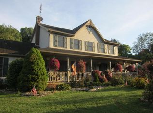 1460 McGill Hollow Rd, Linden, PA 17744