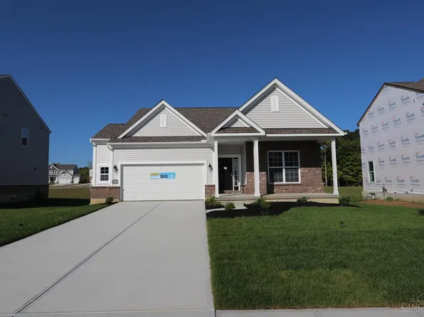 5439 Scenic Trail Dr #9273, Fairfield Township, OH 45011