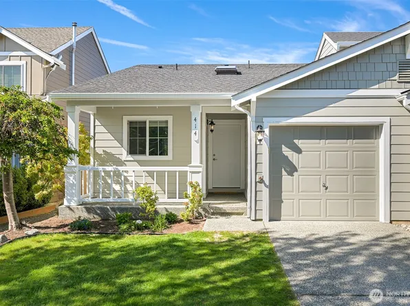 414 Holland Avenue, Bellingham, WA 98226