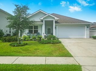 518 Earl Godwin Rd, Freeport, FL 32439