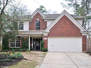 31 Windfern Pl, Spring, TX 77382