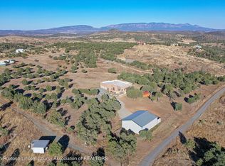 111 Yocom Rd, Capitan, NM 88316