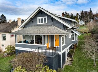 807 13th St, Bellingham, WA 98225