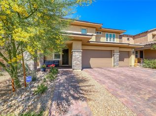 600 Suncrest Peak Pl, Henderson, NV 89011
