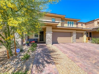 600 Suncrest Peak Pl, Henderson, NV, 89011