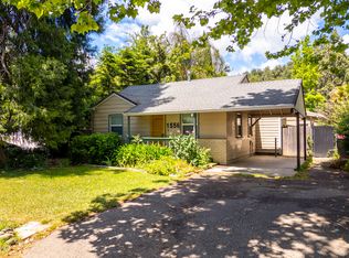 1556 Santa Fe Ave, Redding, CA 96003