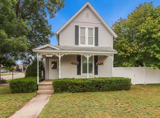 1201 S Union St, Traverse City, MI 49684