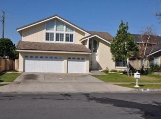 1755 N Partridge St, Anaheim, CA 92806