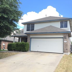 1508 Lobo Mountain Ln, Round Rock, TX, 78664
