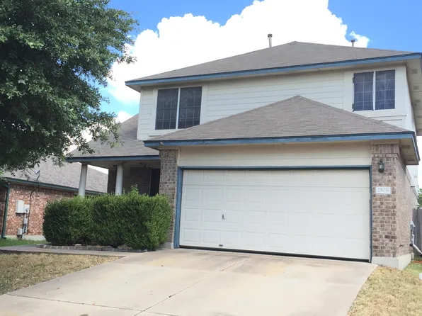 1508 Lobo Mountain Ln, Round Rock, TX 78664
