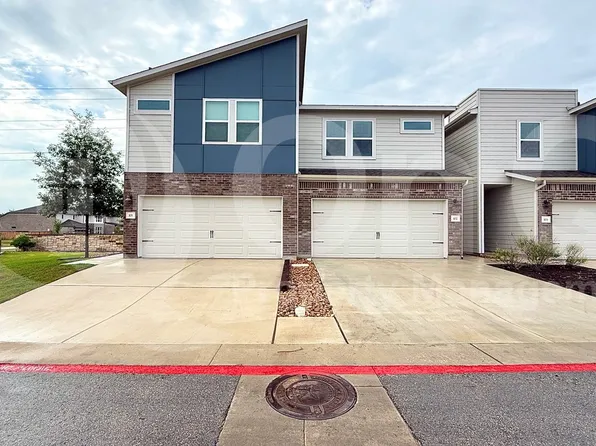 1850 Settlers Glen Dr #101, Round Rock, TX 78665
