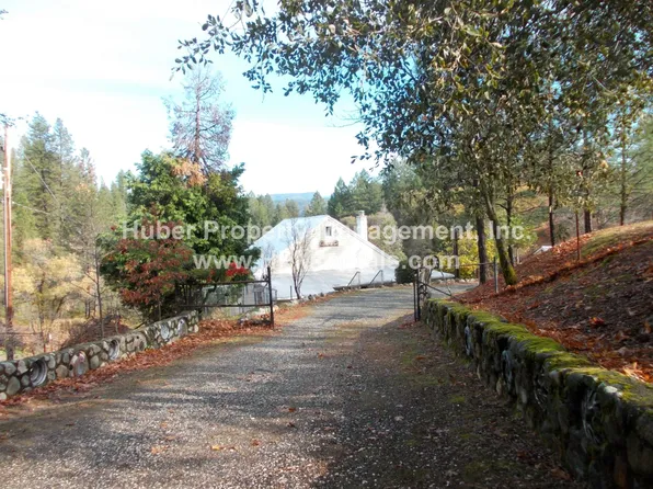 23900 Grand View Way, Colfax, CA 95713