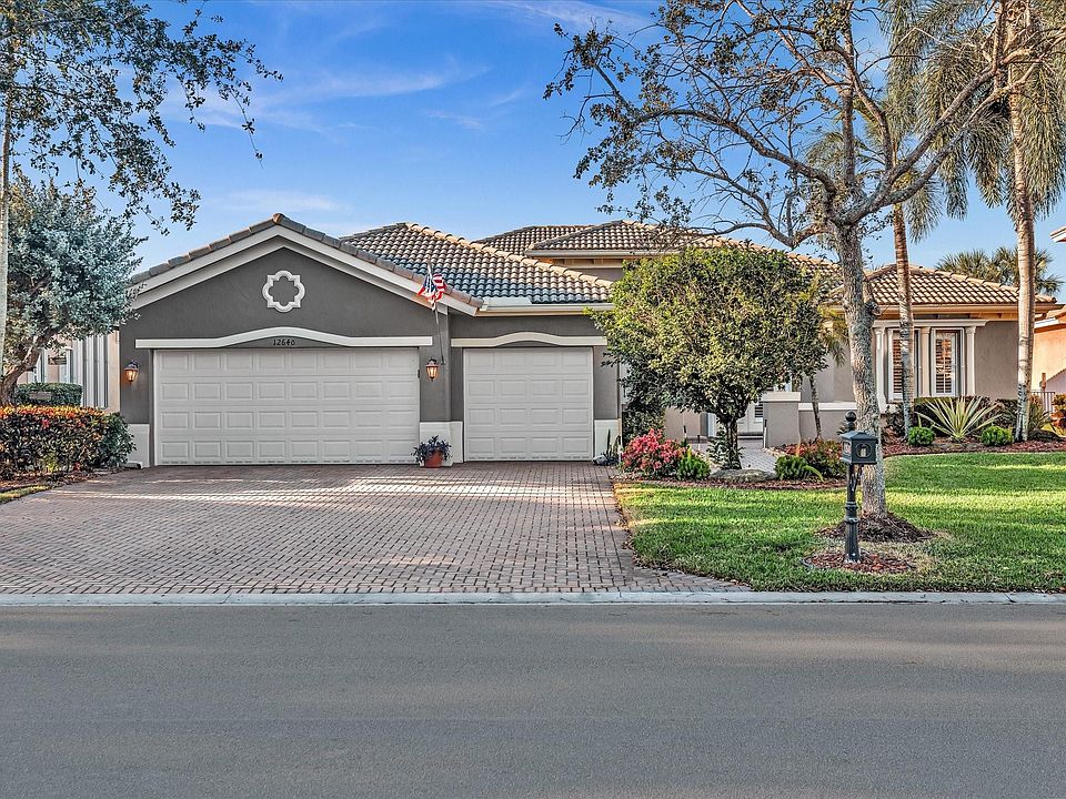 1st image of 12640 NW 76th Street