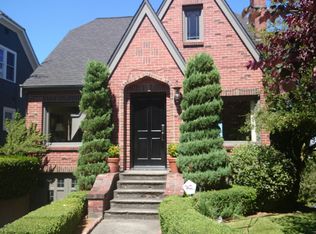 368 Halladay St, Seattle, WA 98109