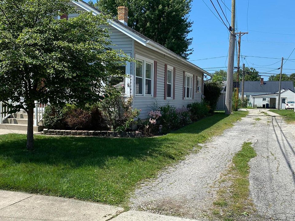 325 Godfrey Ave, Celina, OH 45822 MLS 1027145 Zillow