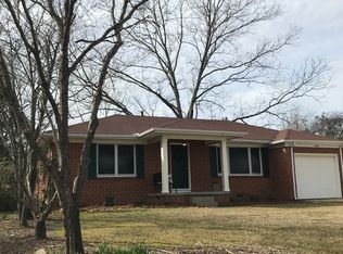 1820 Briar Ridge Rd, Tupelo, MS 38804