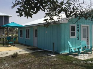 2412 Choctaw Rd #8, Gulf Shores, AL 36542
