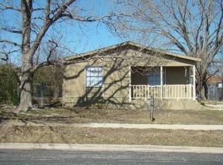 1301 Karen Dr, Killeen, TX 76549