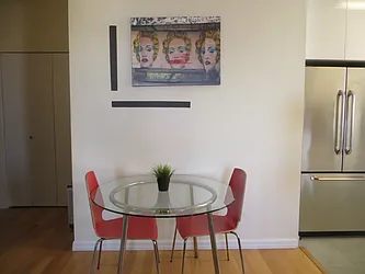 Rented by Keller Williams NYC