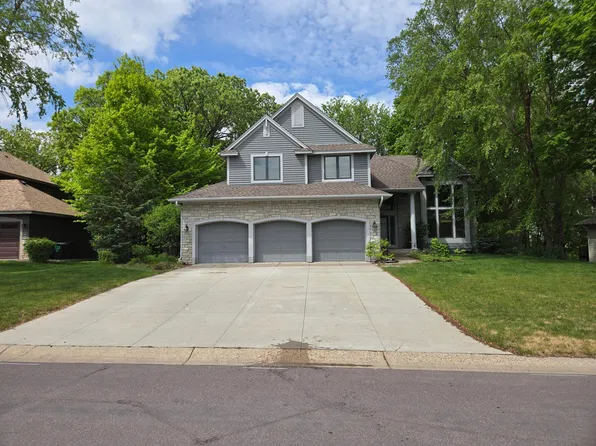13856 Essex Trl, Apple Valley, MN 55124