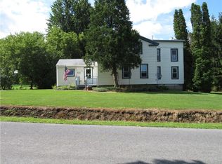 1816 Ledyard Rd, King Ferry, NY 13081