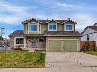 6766 Quail Street, Arvada, CO 80004