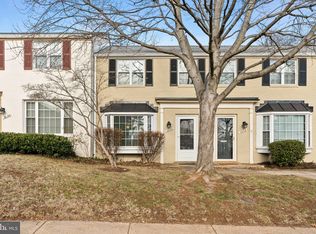 3836 Jay Ave, Alexandria, VA 22302