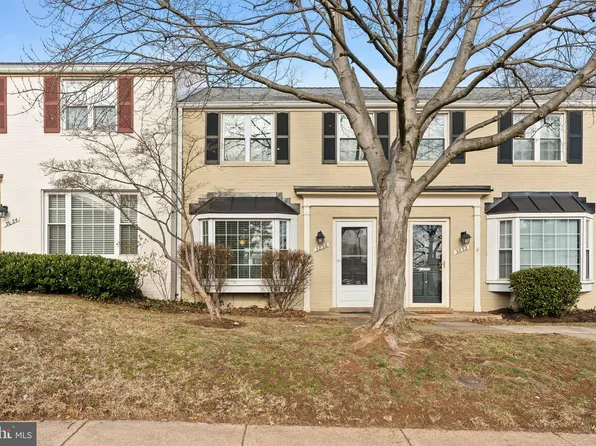 3836 Jay Ave, Alexandria, VA 22302