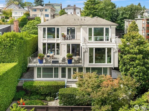1622 5th Avenue N, Seattle, WA 98109