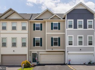 212 Patchwork Dr, Stephenson, VA 22656