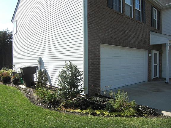 Side Elevation