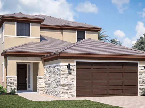 201 SE Fascino Circle, Port St Lucie, FL 34984