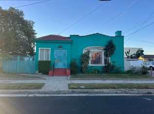 944 W 51st St, Los Angeles, CA 90037