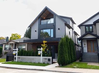 3460 W 14th Ave #2, Vancouver, BC V6R2W1