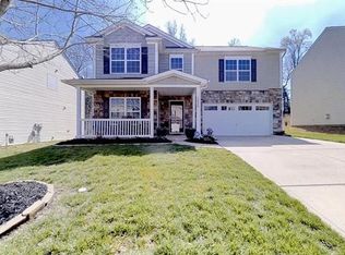 12026 Bending Branch Rd, Charlotte, NC 28227